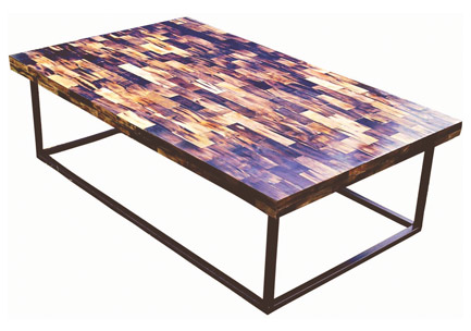 Centre Table 1