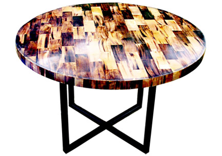 Centre Table 2