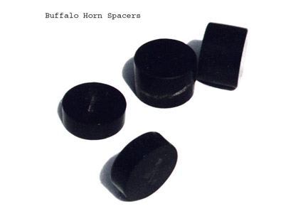 Spacers