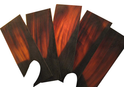 Horn Resources Dark Brown
